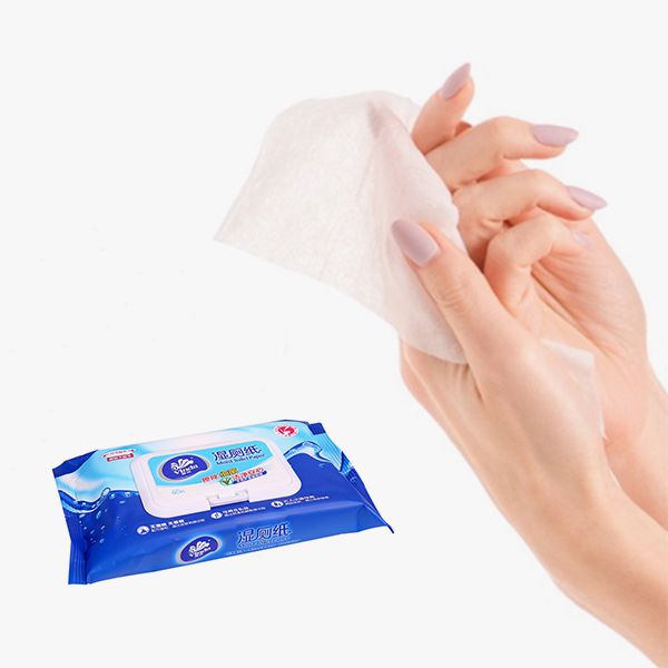 Antibacterial & Alcohol Wipes