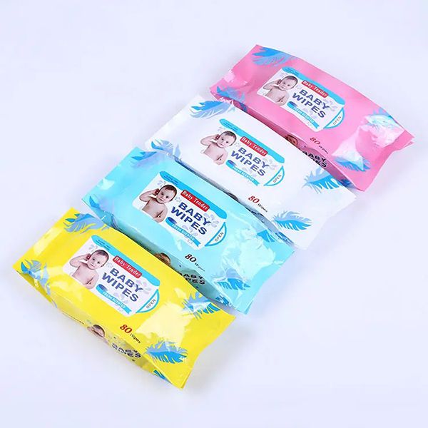 Baby Wipes