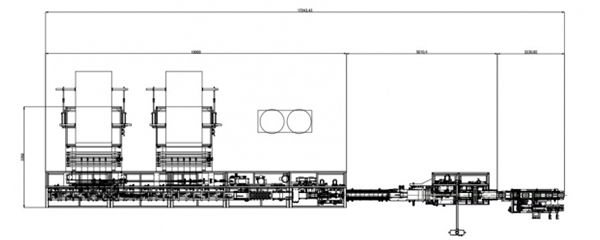 Machine Layout